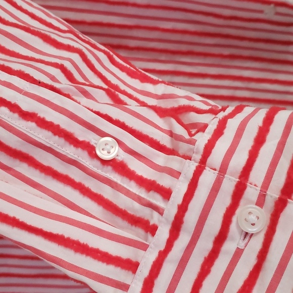 Brax Buttondown Shirt - Picture 4 of 5